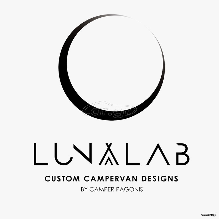 Αυτοκινούμενο 2025 Custom Designs & Συνεργείο