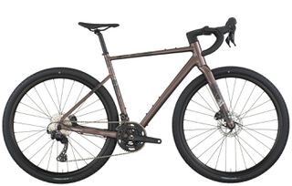 Δρόμου - Κούρσας Scott 2026 ΠΟΔΗΛΑΤΟ SCOTT SPEEDSTER GRAVEL TEAM PLUM GREY 2026 / SIZE L