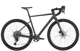 Δρόμου - Κούρσας Scott 2026 ΠΟΔΗΛΑΤΟ SCOTT SPEEDSTER GRAVEL 30 BLACK 2026 / SIZE XL