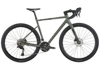 Δρόμου - Κούρσας Scott 2026 ΠΟΔΗΛΑΤΟ SCOTT SPEEDSTER GRAVEL 20 WENGE GREEN 2026 / SIZE S