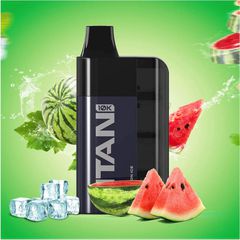 TITAN Watermelon Ice 8x2ml 20mg