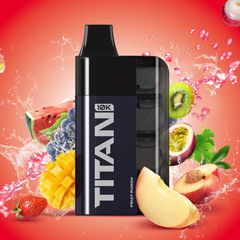 TITAN Fruit Punch 8x2ml 20mg