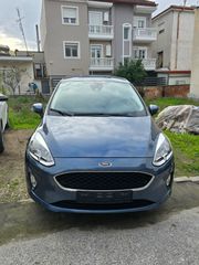 Ford Fiesta 2021 TITANIUM   ΜΗΔΕΝΙΚΑ ΤΕΛΗ