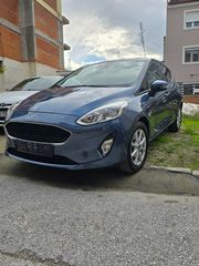 Ford Fiesta 2021 TITANIUM   ΜΗΔΕΝΙΚΑ ΤΕΛΗ