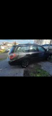 Subaru Outback 2008-thumb-3