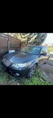 Subaru Outback 2008-thumb-1