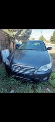 Subaru Outback 2008-thumb-2