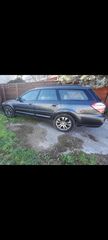 Subaru Outback 2008-thumb-4