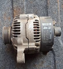 Δυναμό απο Honda Civic Αγγλικο 96-99 D14.