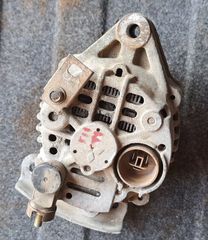 Δυναμό από Honda Civic 88-91 D13-D14