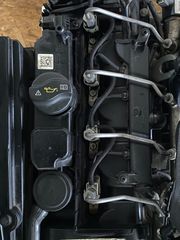 ΚΙΝΗΤΗΡΑΣ MERCEDES C CLASS  W204 646811 ΠΕΤΡΕΛΑΙΟ 2.2 CDI 155.000KM-thumb-2