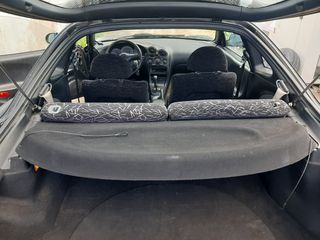 Hyundai coupe εταζέρα