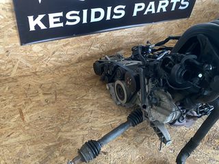 ΚΙΝΗΤΗΡΑΣ MERCEDES A CLASS W169 266 920 ΒΕΝΖΙΝΗ-thumb-3