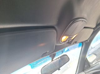 Hyundai coupe σκιάδια