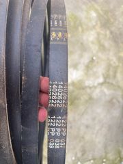 Θεριζοαλωνιστικές Claas 1991 108 maxi-thumb-3