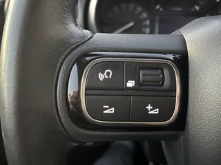 Citroen C3 2016 SHINE 1.2 110 HP FULL EXTRA!!!-thumb-11