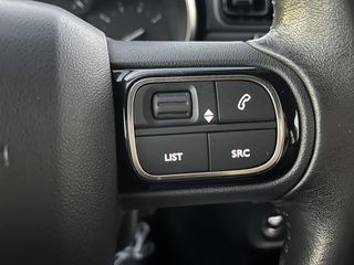 Citroen C3 2016 SHINE 1.2 110 HP FULL EXTRA!!!-thumb-12