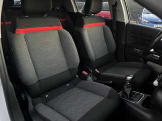 Citroen C3 2016 SHINE 1.2 110 HP FULL EXTRA!!!-thumb-18