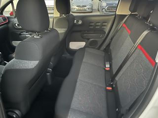 Citroen C3 2016 SHINE 1.2 110 HP FULL EXTRA!!!-thumb-22
