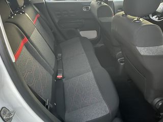 Citroen C3 2016 SHINE 1.2 110 HP FULL EXTRA!!!-thumb-23