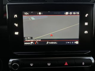 Citroen C3 2016 SHINE 1.2 110 HP FULL EXTRA!!!-thumb-15