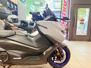 Yamaha T-MAX 560 2020-thumb-1