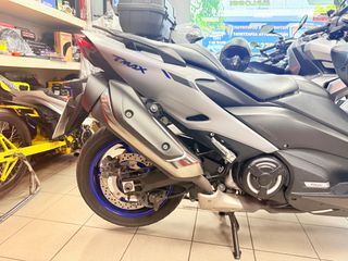 Yamaha T-MAX 560 2020-thumb-2