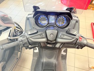 Yamaha T-MAX 560 2020-thumb-4