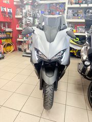 Yamaha T-MAX 560 2020-thumb-6