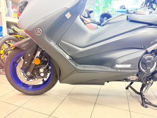Yamaha T-MAX 560 2020-thumb-10