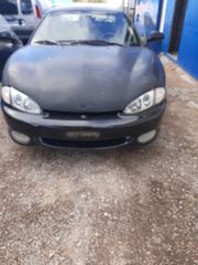 Hyundai copaimi ημιαξόνια