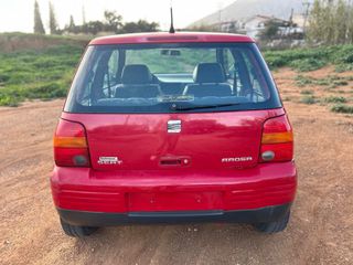 Seat Arosa 1999-thumb-8