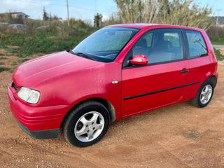 Seat Arosa 1999-thumb-2