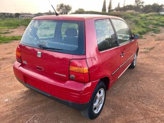 Seat Arosa 1999-thumb-7