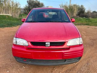 Seat Arosa 1999