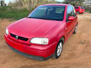 Seat Arosa 1999-thumb-19