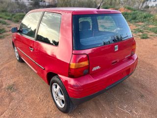 Seat Arosa 1999-thumb-1
