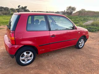 Seat Arosa 1999-thumb-20