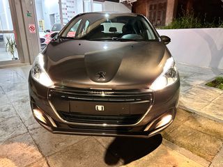 Peugeot 208 2018 ACTIVE 1.2 PURETECH 82HP
