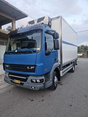 Ψυγείο DAF 2008 LF 220
