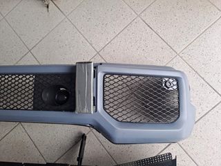 ΚΑΙΝΟΥΡΓΙΟΣ ΠΡΟΦΥΛΑΚΤΉΡΑΣ ΓΙΑ MERCEDES BENZ-thumb-10