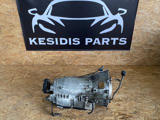 ΑΥΤΟΜΑΤΟ ΣΑΣΜΑΝ ΚΟΜΠΛΕ MERCEDES 722 640 (W203-W204-W200-W211) (5G-Tronic)