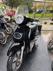 Aprilia Scarabeo 200 2012 ΑΝΤΑΛΑΚΤΙΚΑ