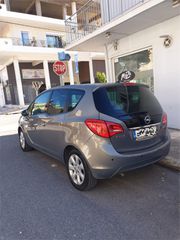 Opel Meriva 2014 Β