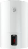 ARISTON LIDOS  R 50 ΘΕΡΜΟΣΙΦΩΝΑΣ GLASS ΚΑΘΕΤΟΣ 1,8kW