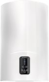 ARISTON LIDOS ECO 80 ΘΕΡΜΟΣΙΦΩΝΑΣ GLASS ΚΑΘΕΤΟΣ 2kW