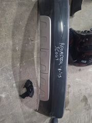 ΠPΟΦΥΛΑΚΤΗΡΑς ΠΙΣΩ ΑΠΟ SKODA ROOM STER SCOUT 2008-15
