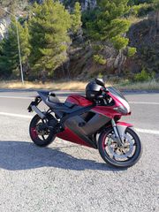 Cagiva Mito SP 525 2010