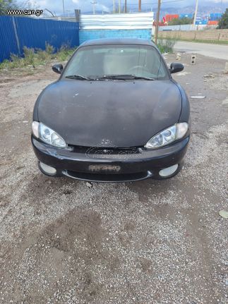 Προβολείς ομίχλης