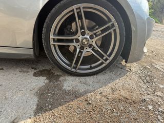BMW e92 ΑΝΤΑΛΛΑΚΤΙΚΑ-thumb-1